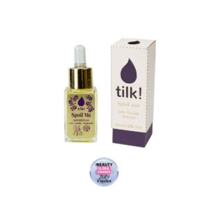 Spoil Me Noorendav Näoseerum Q10-ga, 15ml