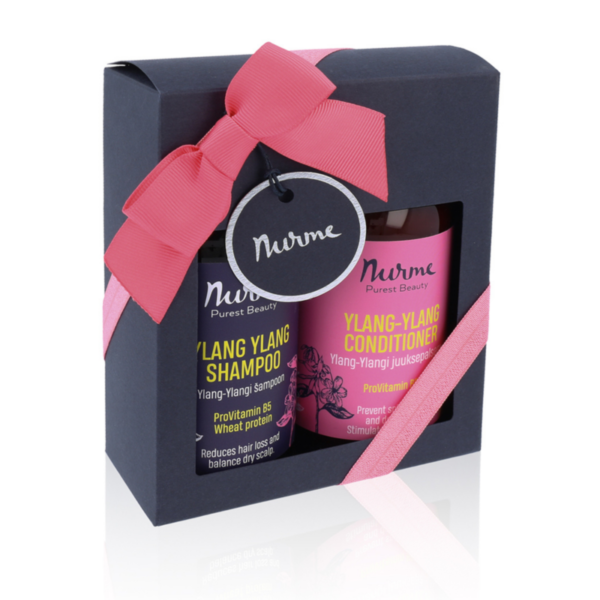 Juuksehoolduskomplekt “Ylang-Ylang” - Image 2