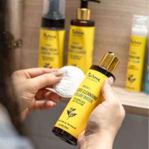 Õrn puhastav neroli mitsellaarvesi, 200 ml