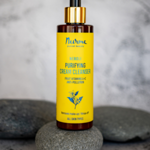 Neroli puhastuskreem-vaht, 200 ml