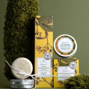 Volumizing Hair Set
