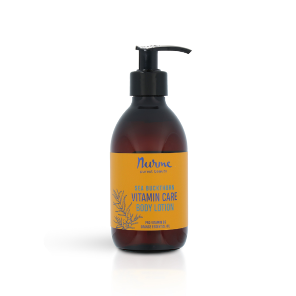Apelsini duši- ja kätepesugeel, 300 ml - Image 5