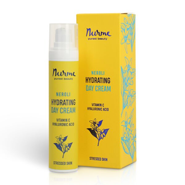 Niisutav Neroli päevakreem, 50 ml - Image 2