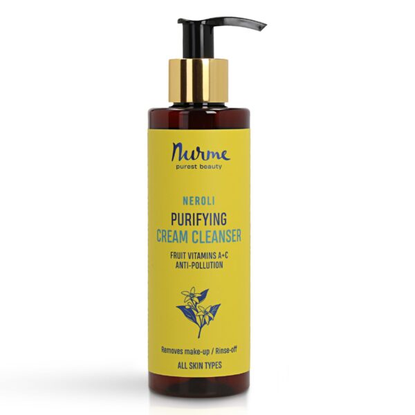 Neroli puhastuskreem-vaht, 200 ml - Image 6