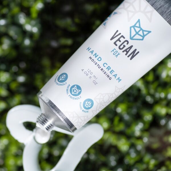 Niisutav Kätekreem Avokaadoõliga – 120 ml - Image 8
