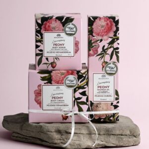 Sileduse & Niisutuse Kehahoolduskomplekt