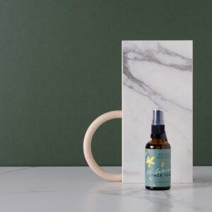 Näovesi — Naistepuna, 50 ml