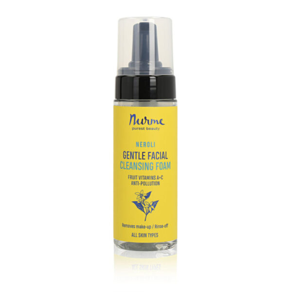Natural Skincare Set "Evening Routine" - Image 3