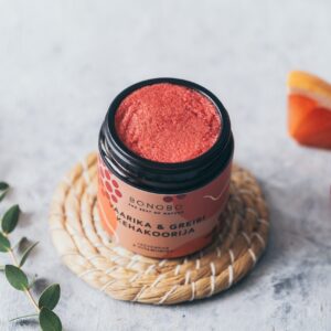 Vaarika & Greibi Kehakoorija – 120 ml