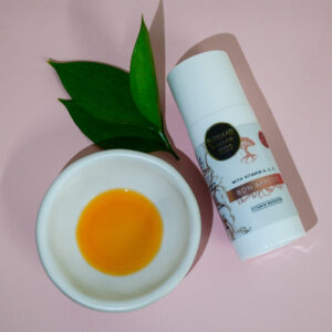 Bakuchiol Vitamiini Seerum Bon Appetit, 15 ml