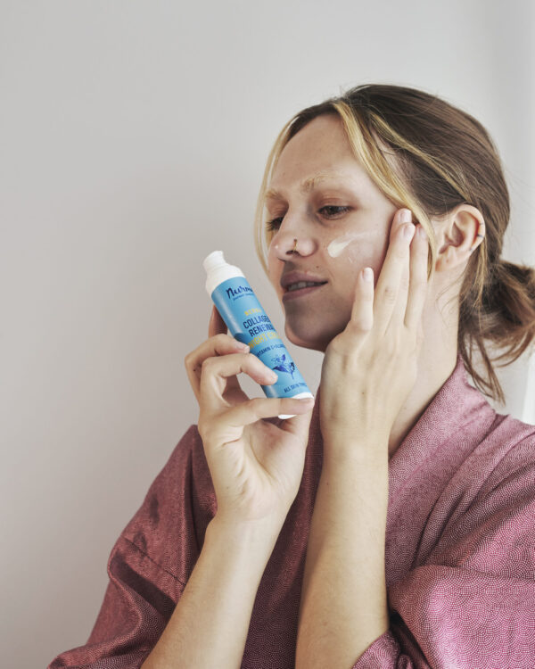 Kollageeni taastav neroli öökreem, 50 ml - Image 6