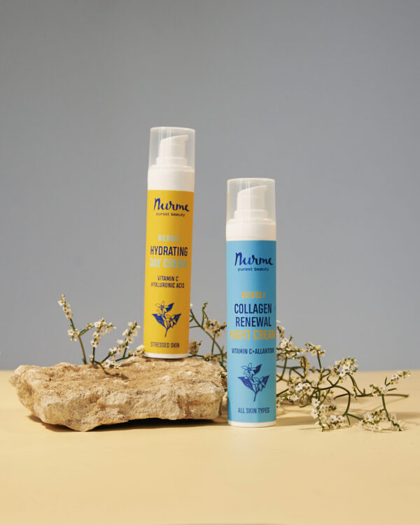 Niisutav Neroli päevakreem, 50 ml - Image 6