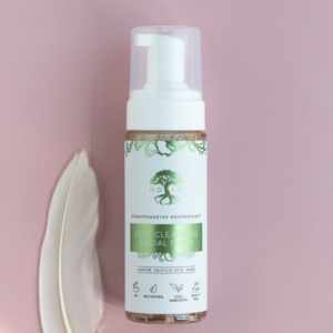 Sügavpuhastav näovaht, 150 ml