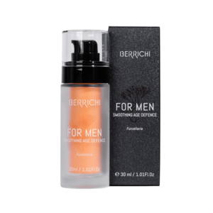 Näokreem meestele vahetatava täitepudeliga, 30 ml