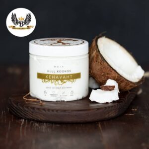 Loco Kookose Kehavaht 200ML