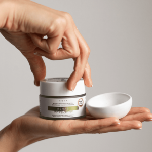 REHAB kooriv näomask – 50 ml