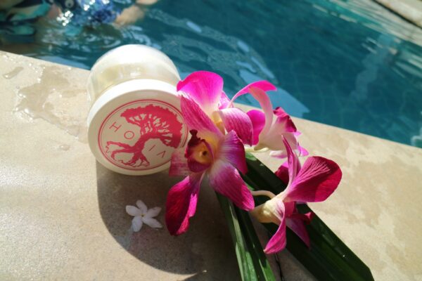 Monoi de Tahiti kehavõi, 200 ml - Image 3