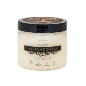 Keha­koorija Bali Spa, 200ml
