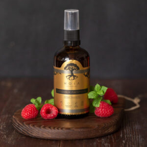 Looduslik päevitusõli – 100 ml