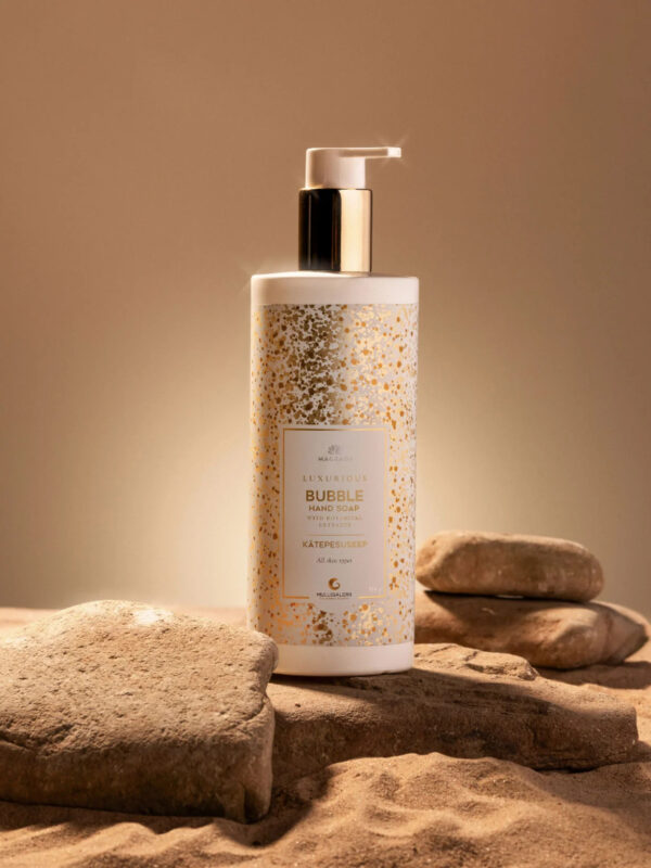 Mulliseep kätele – 400 ml