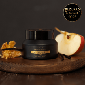 Orgaaniline näokoorija – 50 ml