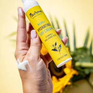 Niisutav Neroli päevakreem, 50 ml