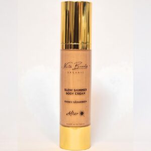Kirgastav Kehakreem Summer Brush, 100ml
