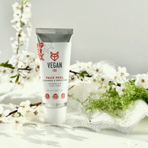 Näokoorija – 50 ml