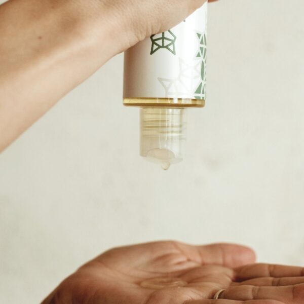 Aloe Vera Kehõli, 200 ml - Image 4