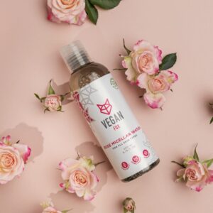 Roosi mitsellaarvesi, 200 ml