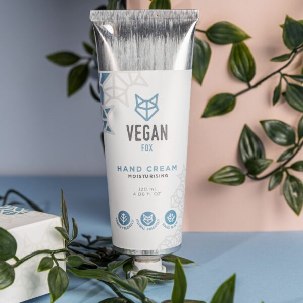 Niisutav Kätekreem Avokaadoõliga – 120 ml - Image 6