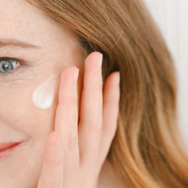 Aknehoolduse Näokreem – 50 ml - Image 2