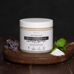 Kehakoorija Unicorn Dust, 200 ml