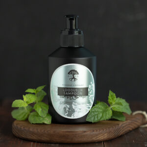 Orgaaniline dušigeel, 200 ml