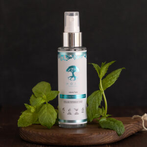 Jahutav Piparmündi Sprei, 100ml