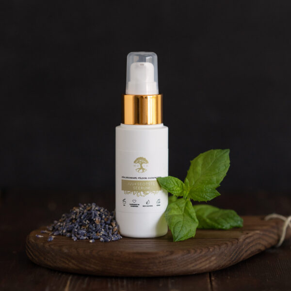 Juukseotste seerum, 50 ml - Image 2