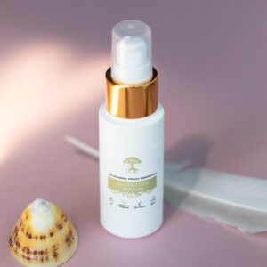 Juukseotste seerum, 50 ml