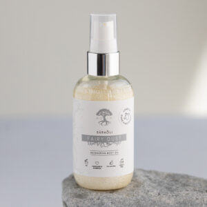 Sädelev Kehapalsam Fairy Dust, 100ml