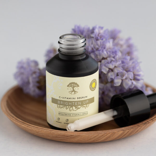 C-vitamiini Sära Andev Seerum, 30ml - Image 2