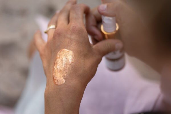 Body Cocktail Body Glam - Image 7
