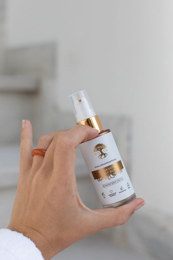 Body Cocktail Body Glam - Image 5