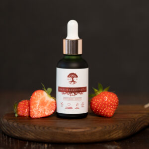 Maasikaseemneõli, 30ml