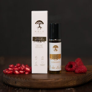 Taastav Küüneõli, 15ml