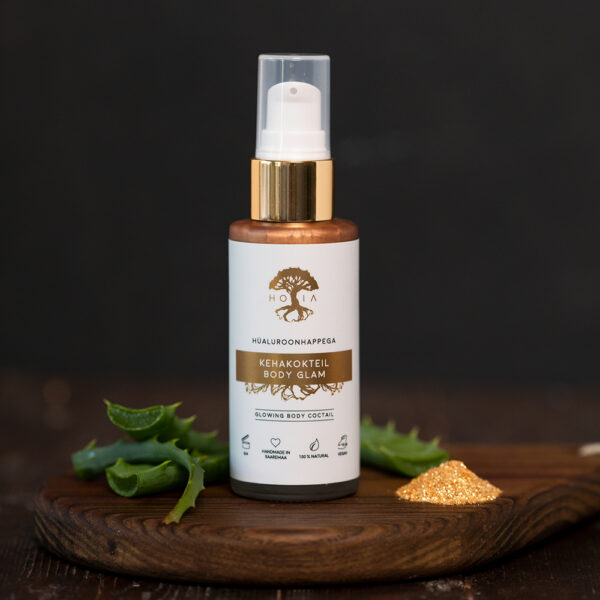 Body Cocktail Body Glam - Image 10