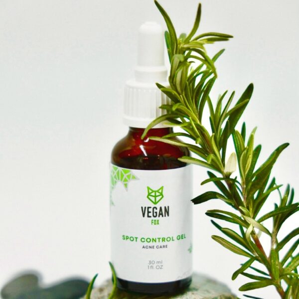 Akne hoolduse täppiskontrolli geel, 30 ml - Image 2