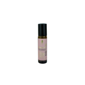 Bloom Me niisutav probiootiline roosi silmaseerum hüaluroonhappe ja provitamiin B5-ga, 10 ml