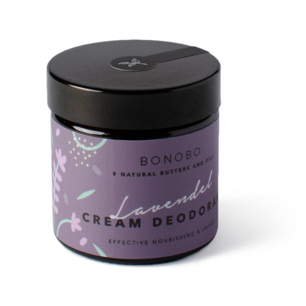 Lavendlilõhnaline Kreemdeodorant - Image 6