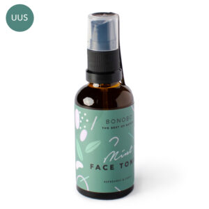 Näotoonik – Piparmünt (50 ml)