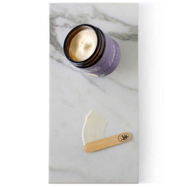 Sidrunilõhnaline Kreemdeodorant - Image 2