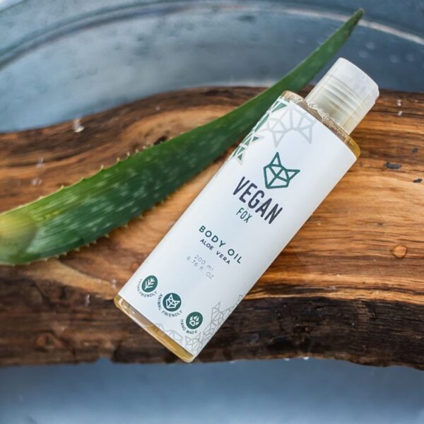 Aloe Vera Kehõli, 200 ml - Image 3